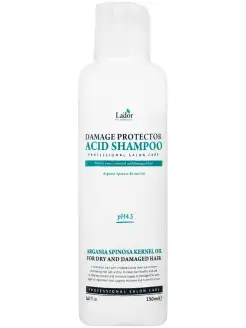 Шампунь для волос Damaged Protector Acid Shampoo, 150 мл