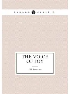 The Voice of joy