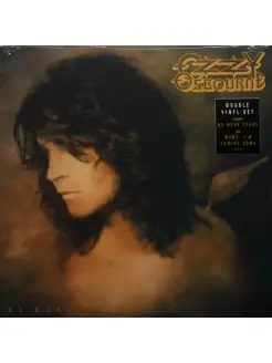 Ozzy Osbourne "No More Tears"