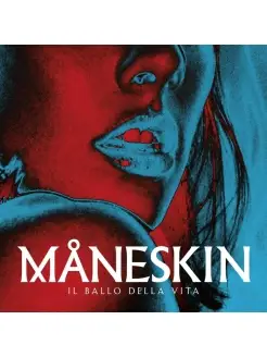 Maneskin "Il Ballo Della Vita"