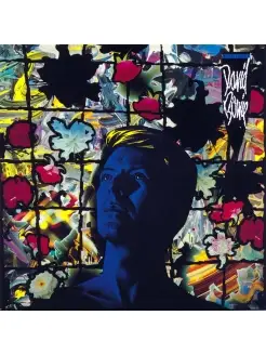 David Bowie "Tonight"