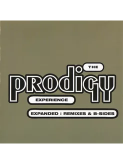 The prodigy - Experience Re-Issue (2 CD)