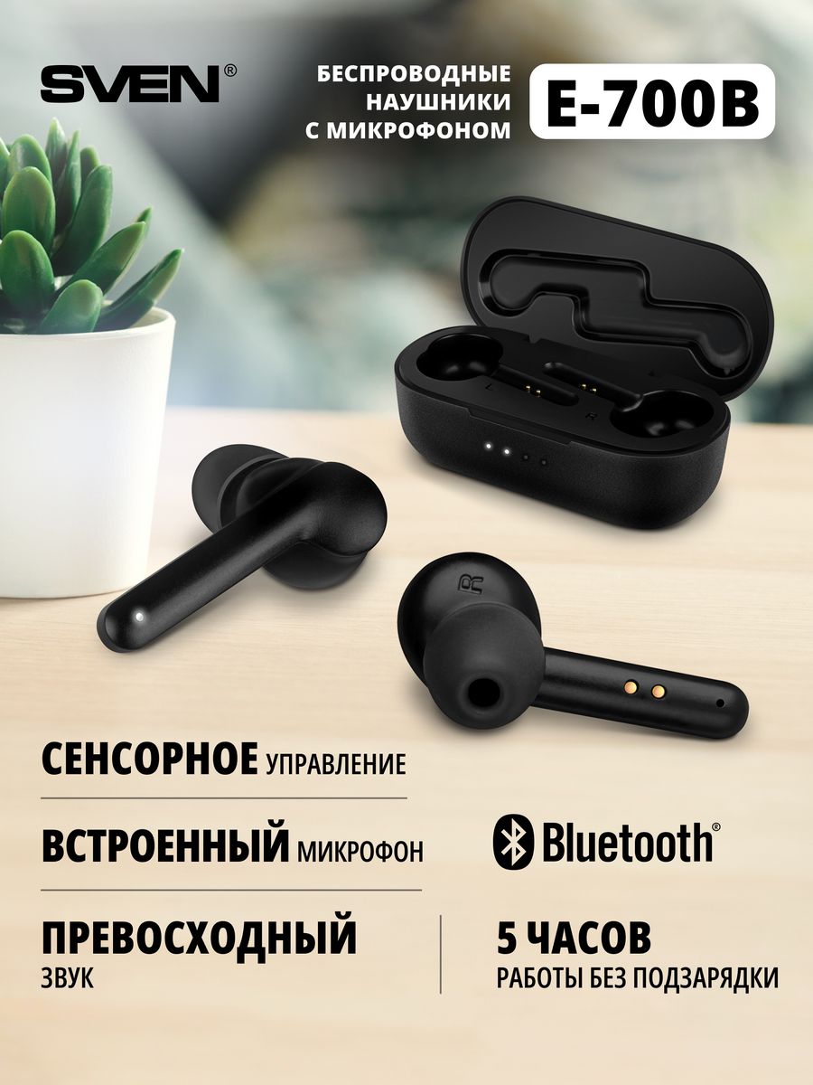 Tws bluetooth наушники отзывы