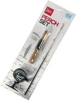 удочка зимняя комплект PERCH SET