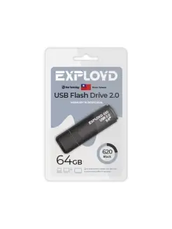 Флешка USB 620 64 ГБ