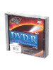 Диски DVD+R 4,7 GB 16x Shrink 25 25диск бренд VS продавец Продавец № 86131