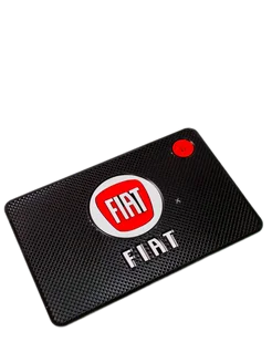 Коврик противоскользящий Fiat ( Фиат )