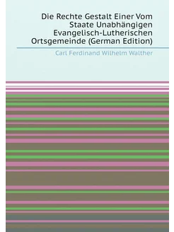 Die Rechte Gestalt Einer Vom Staate Unabhängigen Eva