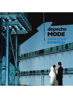 Depeche Mode "Some Great Reward"