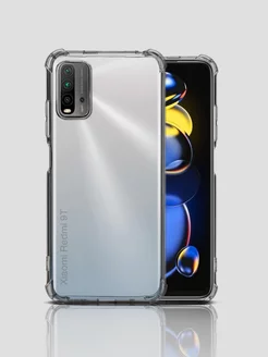 Чехол на Xiaomi Redmi 9T