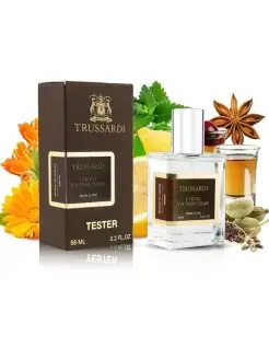 Trussardi I Vicoli Via Fiori Chiar