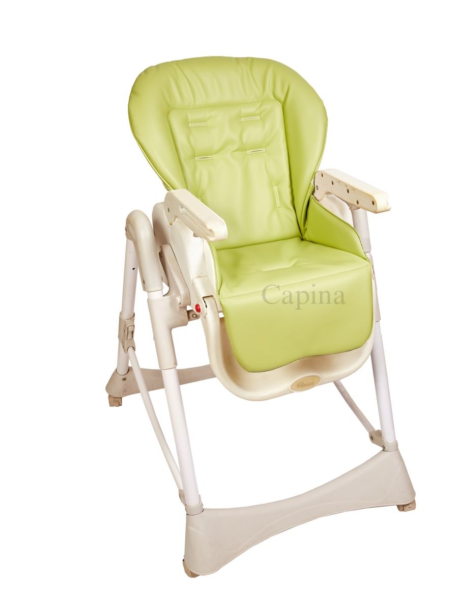 стул для кормления happy baby william classic