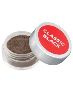 Хна для бровей classic black, 3г