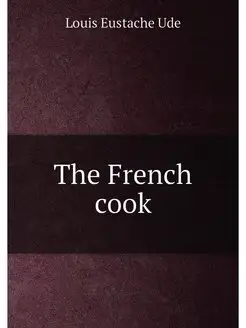 The French cook