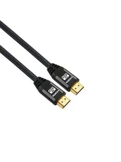 Кабель HDMI to HDMI (19M -19M) 2м ver2.1