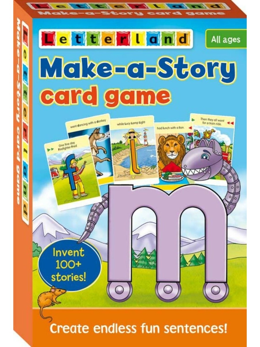 Imaginative story. Make a story Cards. Letterland Cards. Imagine a story Cards. Make the sentences complete английский 3 класс часть 2.