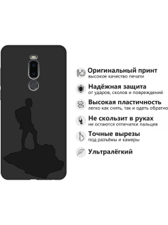 Meizu note 9 схема