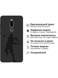 Meizu note 9 схема