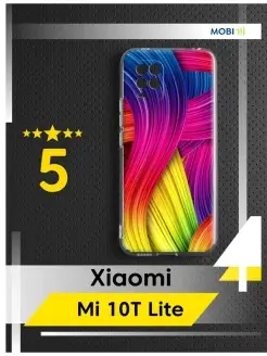 Накладка для телефона Xiaomi Mi 10T Lite