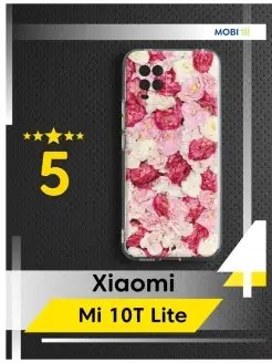 Чехол-накладка Xiaomi Mi 10T Lite