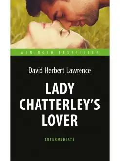 Lady Chatterley’s Lover