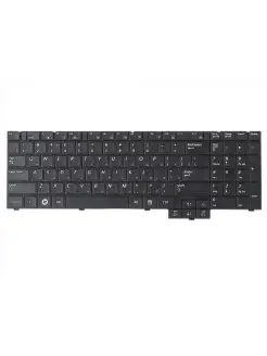 Клавиатура ноутбука Samsung R519, R523, R525, R528, R530