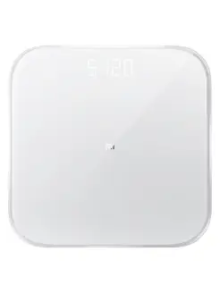 Напольные электронные весы Mi Smart Scale 2