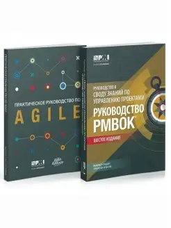 Руководство к своду знаний по управлению проектами (Рук