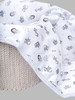 Одеяло в кроватку для новорожденных 75х90см трикотажное бренд DAISY продавец Продавец № 12952