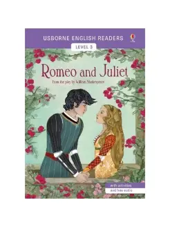 Romeo and Juliet