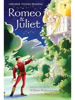 Romeo and Juliet