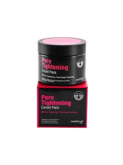 Pore tightening mask