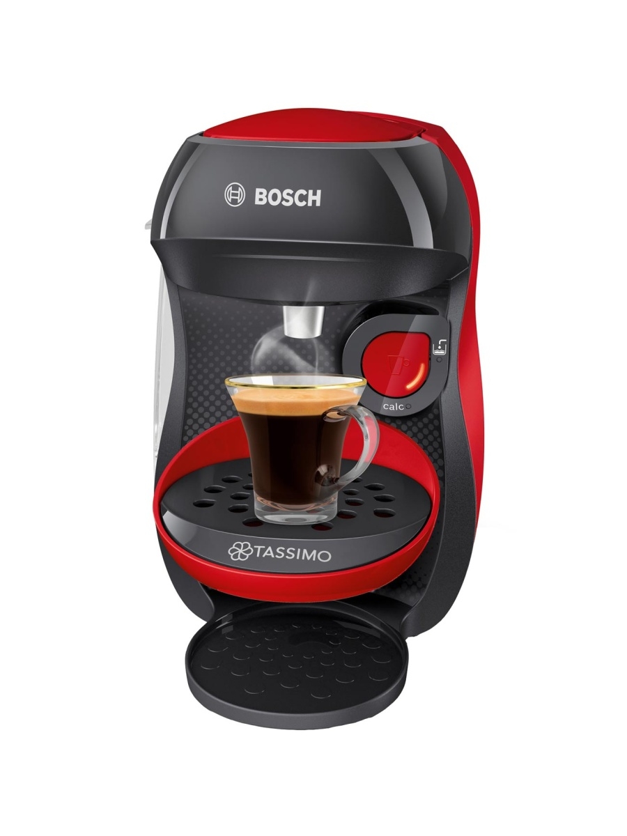 Капсулы для кофемашины bosch tassimo