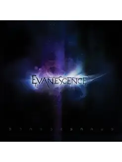 Evanescence "Evanescence" Coloured