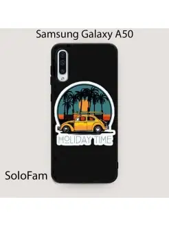 Чехол на Samsung Galaxy A50 Самсунг Галакси А50