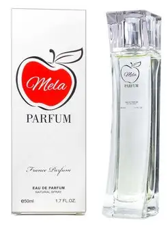 France Parfum Mela парфюмерная вода 50 мл