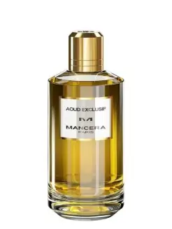 Aoud Exclusif 120 ml