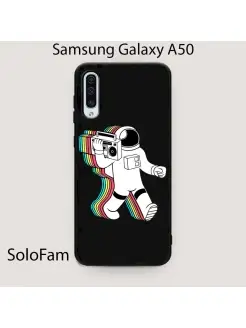 Чехол на Samsung Galaxy A50 Самсунг Галакси А50