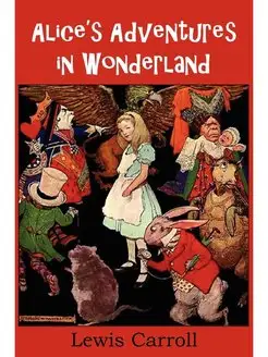 Alice's Adventures in Wonderland