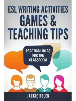 ESL Writing Activities, Games & Teach