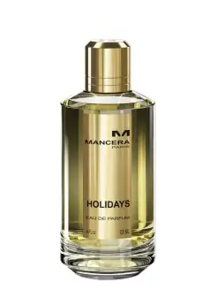 Holidays 120 ml