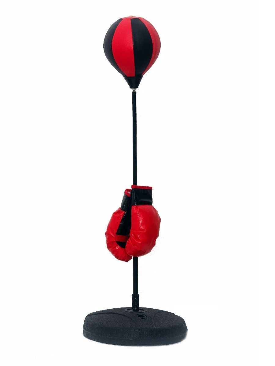 Боксерская груша punching Ball Set