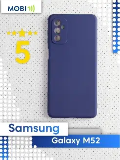 Чехол для Samsung Galaxy M52