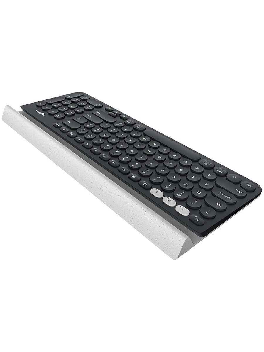 logitech k780 speckled