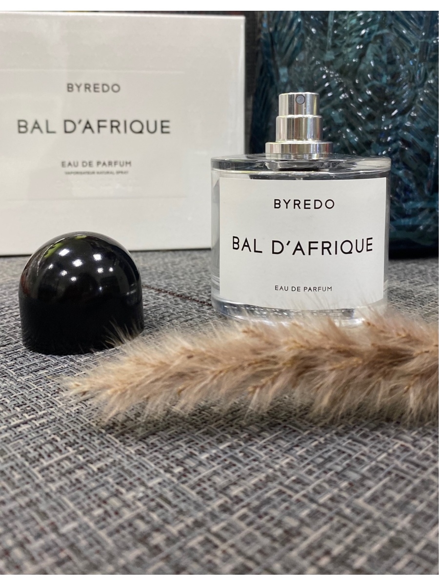 Byredo bal d afrique. Байредо бал Африки. Byredo Bal d'Afrique миниатюры. Байредо Африка описание.