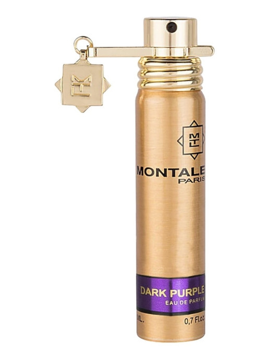 Монталь дарк перпл. Montale Dark Purple.