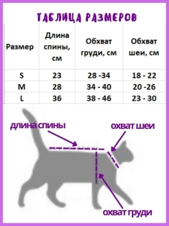 Размеры попоны для кошки. Таблица размеров попоны для кошек. Попона для кошки Размеры. Попона для кошки на липучках. Как определить размер попоны для кошки.