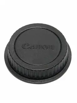 Крышка для байонета Canon EOS