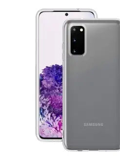 Чехол на Samsung Galaxy S20