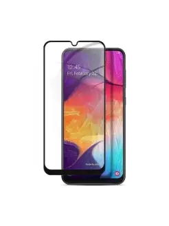 Защитное стекло на Samsung Galaxy M11 (2020), 0.3 мм